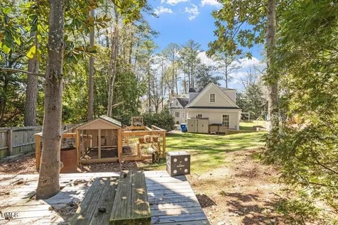 3516 Keats Place Raleigh NC 27609