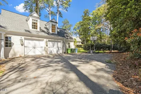 3516 Keats Place Raleigh NC 27609