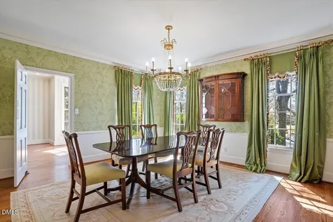 3516 Keats Place Raleigh NC 27609
