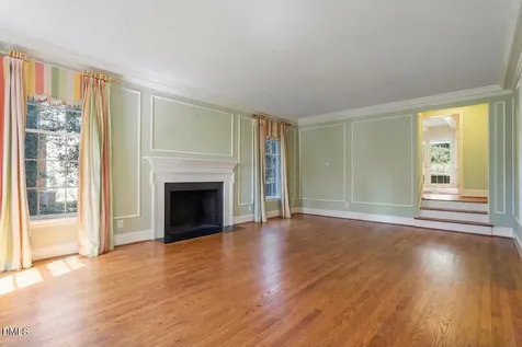 3516 Keats Place Raleigh NC 27609