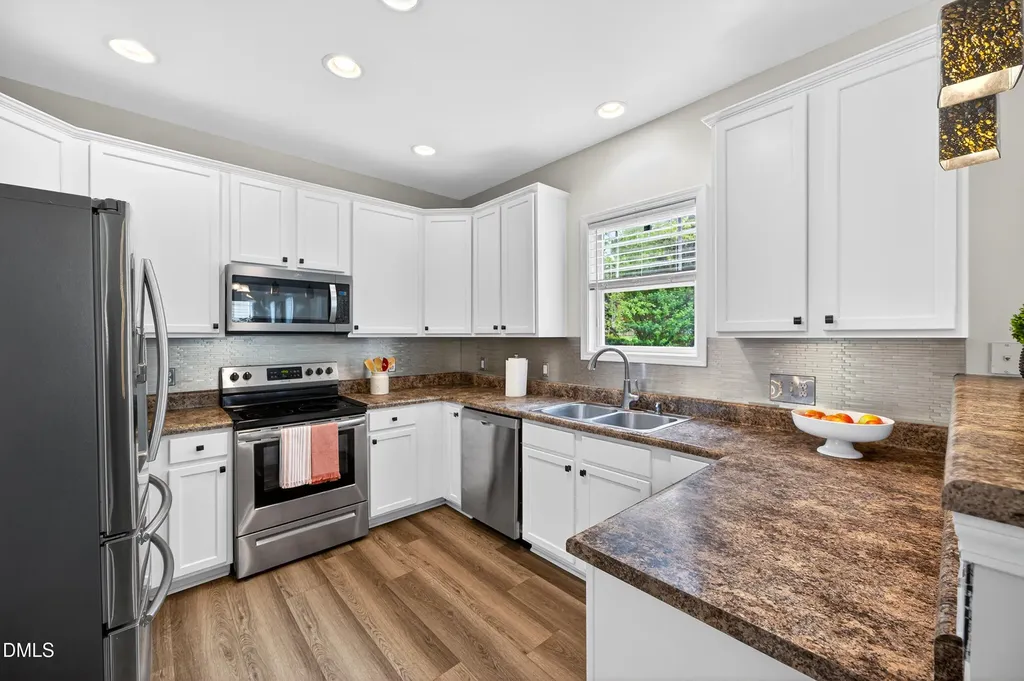 105 Oakbeech Court Holly Springs NC 27540