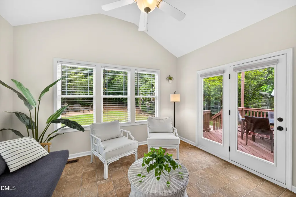 105 Oakbeech Court Holly Springs NC 27540