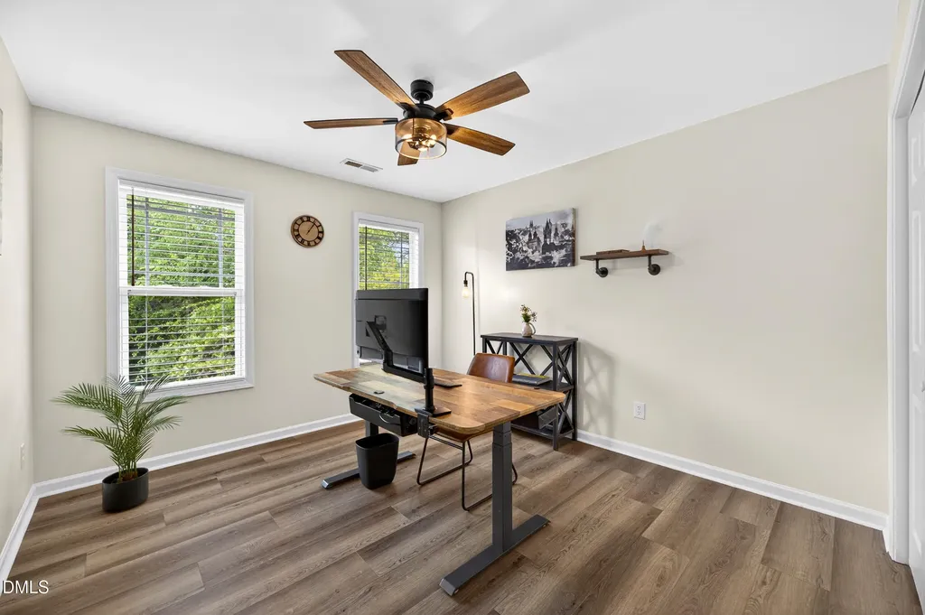105 Oakbeech Court Holly Springs NC 27540