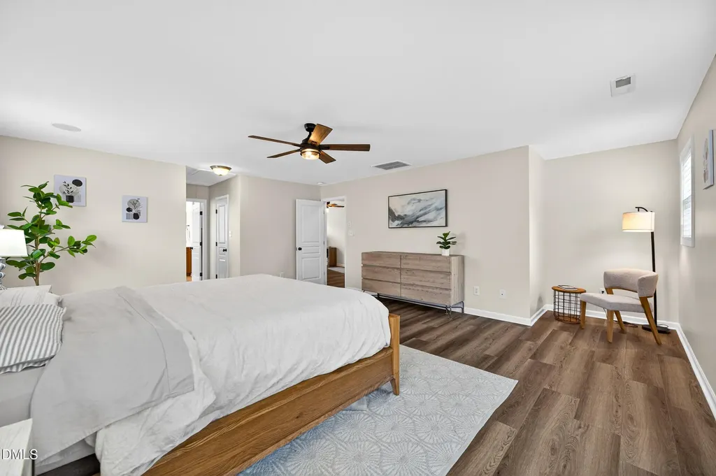 105 Oakbeech Court Holly Springs NC 27540