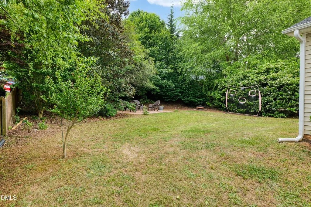 105 Oakbeech Court Holly Springs NC 27540