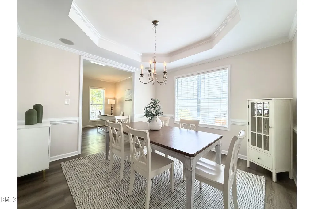 105 Oakbeech Court Holly Springs NC 27540