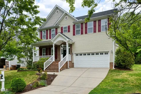 105 Oakbeech Court Holly Springs NC 27540