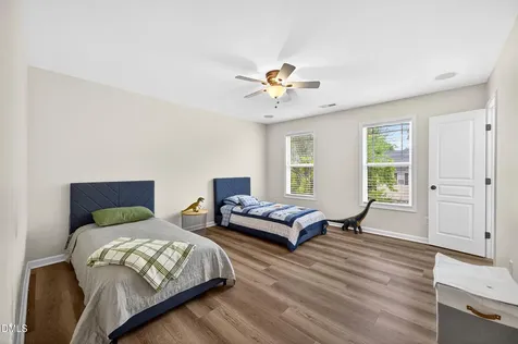 105 Oakbeech Court Holly Springs NC 27540