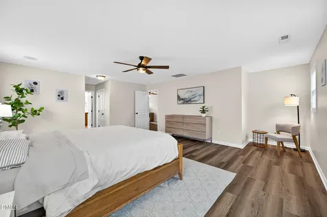 105 Oakbeech Court Holly Springs NC 27540