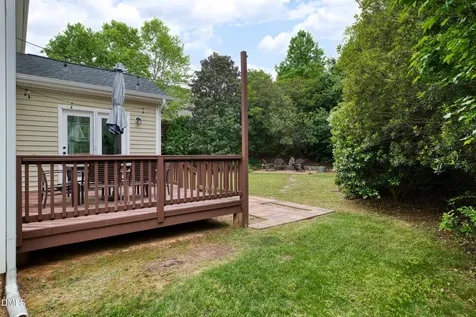 105 Oakbeech Court Holly Springs NC 27540