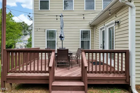 105 Oakbeech Court Holly Springs NC 27540