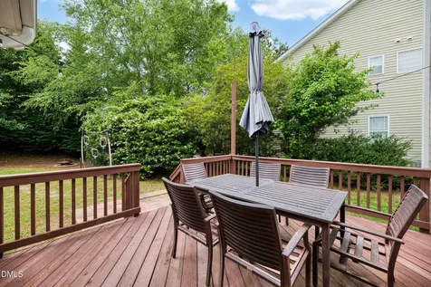 105 Oakbeech Court Holly Springs NC 27540