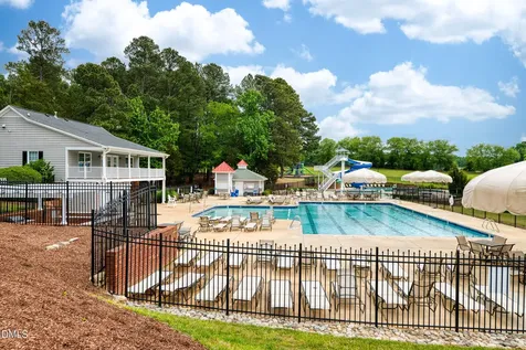 105 Oakbeech Court Holly Springs NC 27540