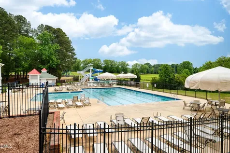 105 Oakbeech Court Holly Springs NC 27540