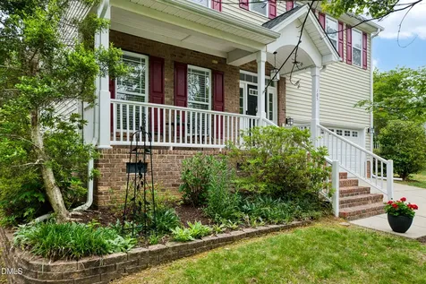 105 Oakbeech Court Holly Springs NC 27540