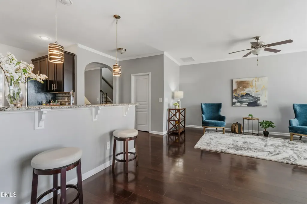 9308 Wooden Road Raleigh NC 27617