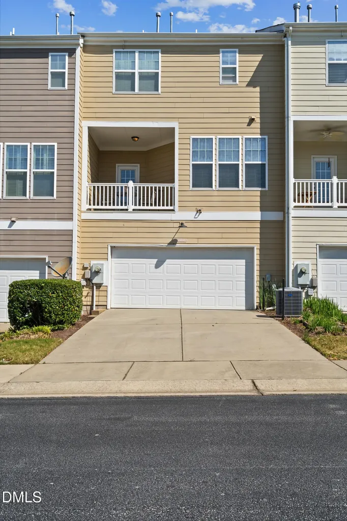 9308 Wooden Road Raleigh NC 27617