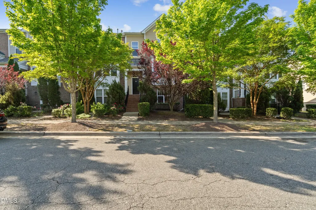 9308 Wooden Road Raleigh NC 27617