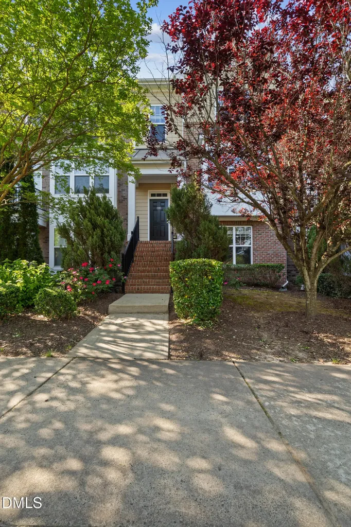 9308 Wooden Road Raleigh NC 27617