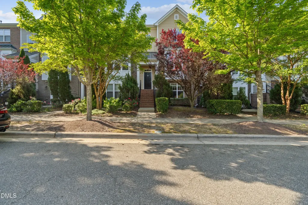 9308 Wooden Road Raleigh NC 27617