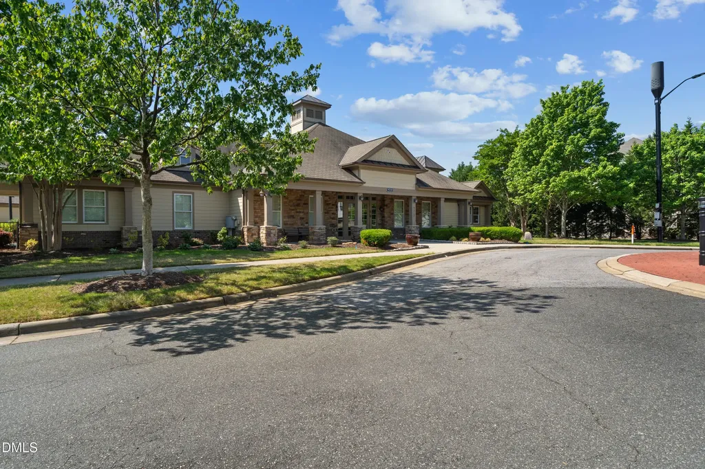 9308 Wooden Road Raleigh NC 27617
