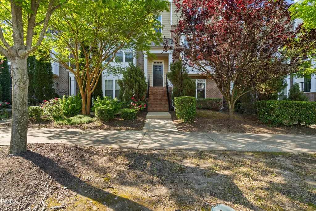 9308 Wooden Road Raleigh NC 27617