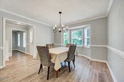 1905 Middle Ridge Drive Willow Springs NC 27592