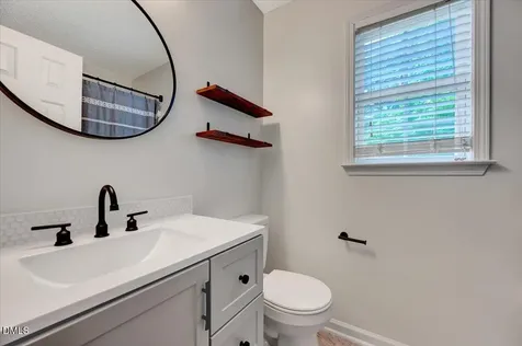 1905 Middle Ridge Drive Willow Springs NC 27592