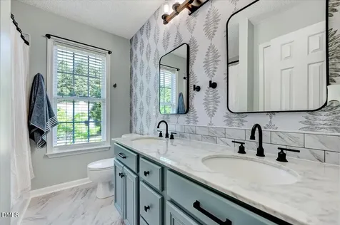1905 Middle Ridge Drive Willow Springs NC 27592