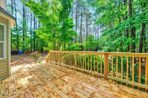 1905 Middle Ridge Drive Willow Springs NC 27592