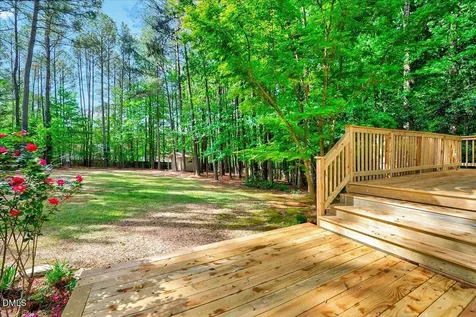 1905 Middle Ridge Drive Willow Springs NC 27592
