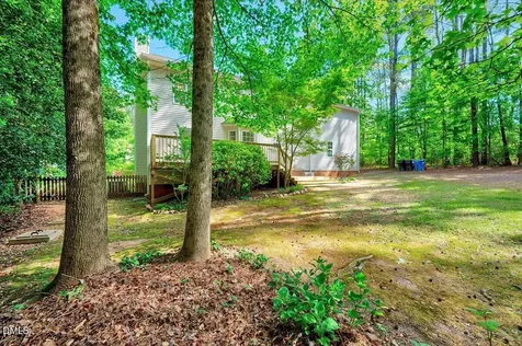 1905 Middle Ridge Drive Willow Springs NC 27592