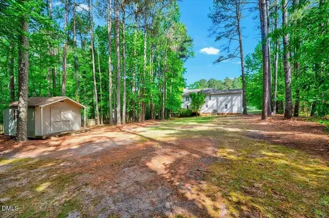 1905 Middle Ridge Drive Willow Springs NC 27592