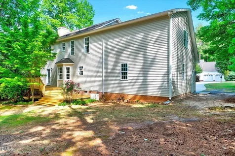 1905 Middle Ridge Drive Willow Springs NC 27592