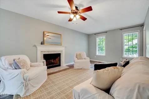 1905 Middle Ridge Drive Willow Springs NC 27592