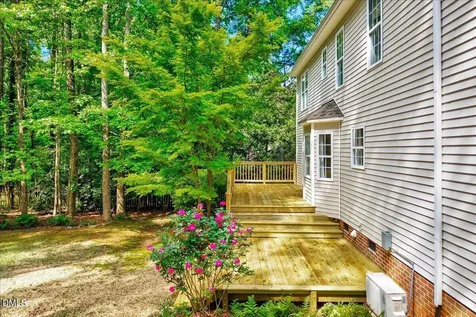 1905 Middle Ridge Drive Willow Springs NC 27592