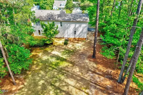 1905 Middle Ridge Drive Willow Springs NC 27592