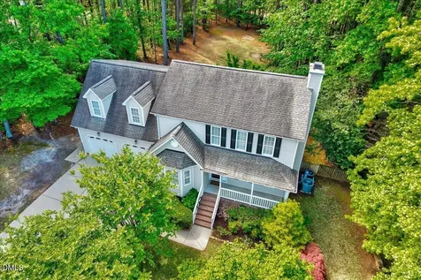 1905 Middle Ridge Drive Willow Springs NC 27592