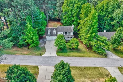 1905 Middle Ridge Drive Willow Springs NC 27592