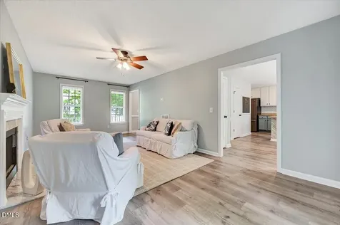1905 Middle Ridge Drive Willow Springs NC 27592