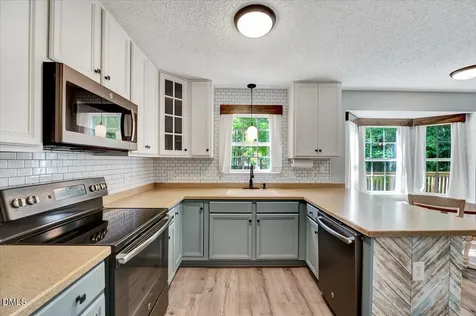1905 Middle Ridge Drive Willow Springs NC 27592