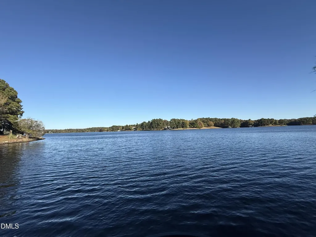 54 (lot #) Pinesborough Estate Road Semora NC 27343