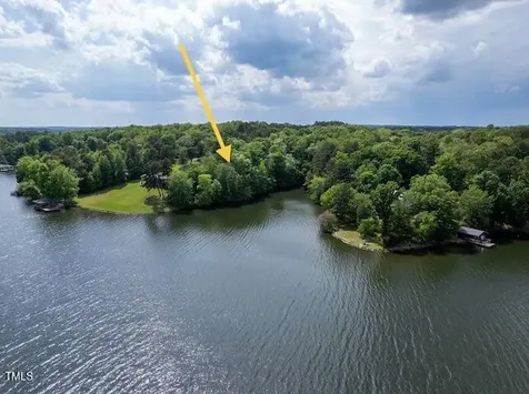 54 (lot #) Pinesborough Estate Road Semora NC 27343