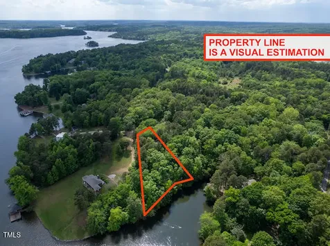 54 (lot #) Pinesborough Estate Road Semora NC 27343