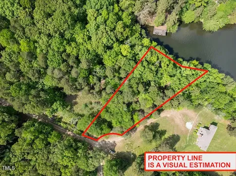 54 (lot #) Pinesborough Estate Road Semora NC 27343