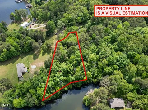 54 (lot #) Pinesborough Estate Road Semora NC 27343