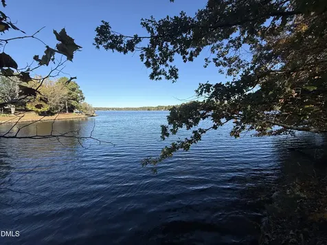 54 (lot #) Pinesborough Estate Road Semora NC 27343