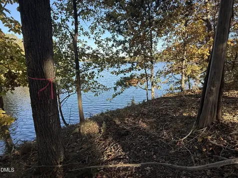 54 (lot #) Pinesborough Estate Road Semora NC 27343