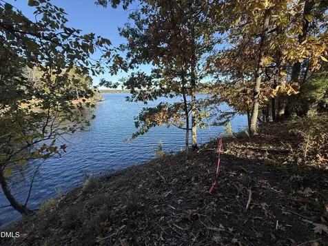54 (lot #) Pinesborough Estate Road Semora NC 27343