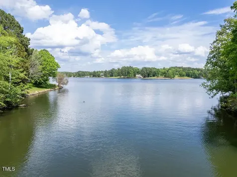54 (lot #) Pinesborough Estate Road Semora NC 27343